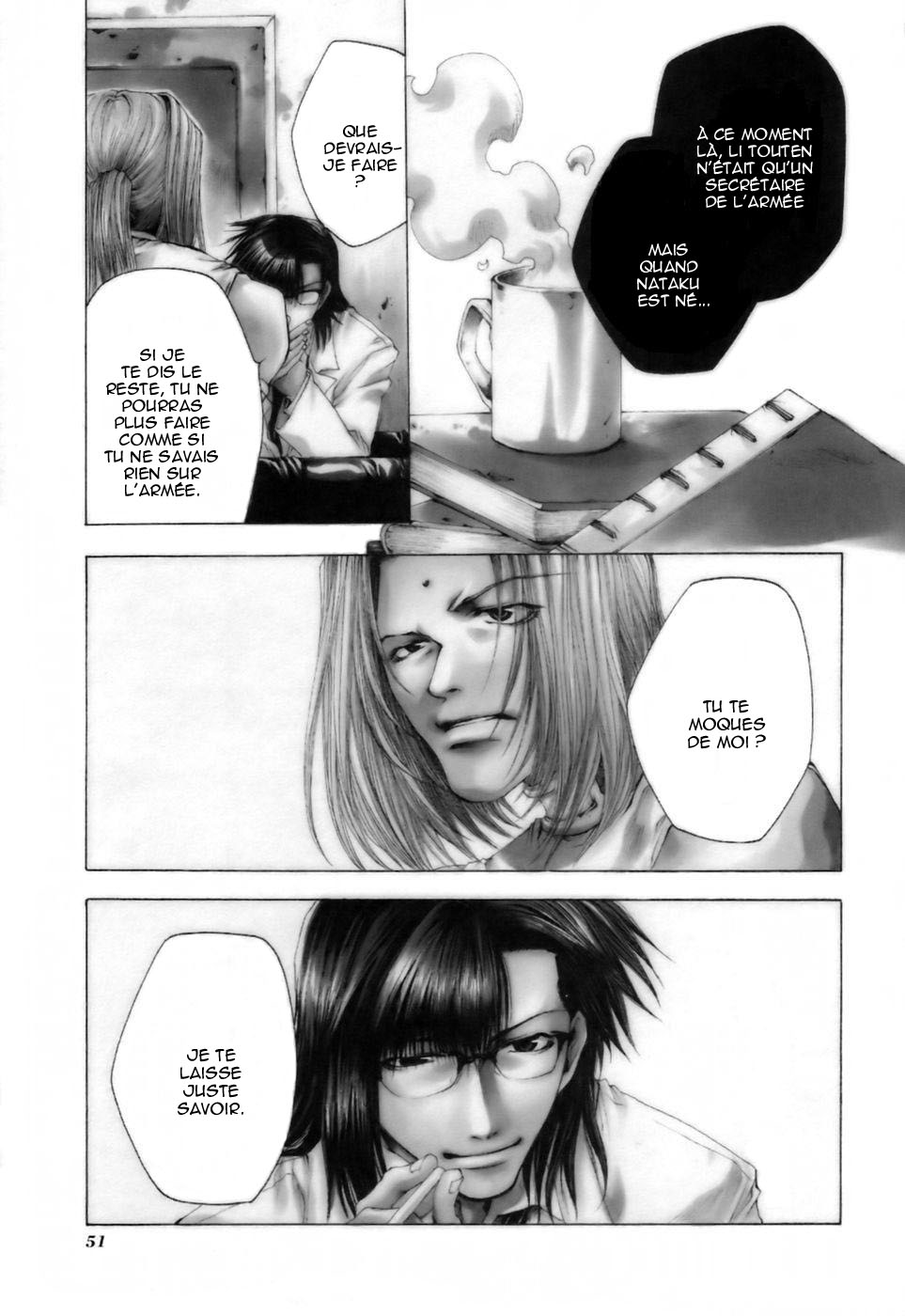 img Saiyuki Gaiden 2